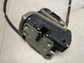Opel Astra K KOMBI LOCK LEFT REAR