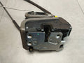 Opel Astra K LOCK LEFT FRONT 915C3039071A