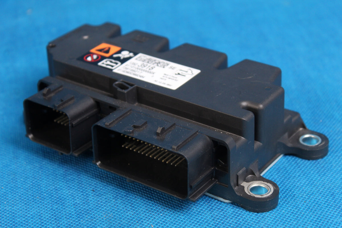 Opel Astra K SENSOR AIRBAG PILLOW LEGAL 2019r