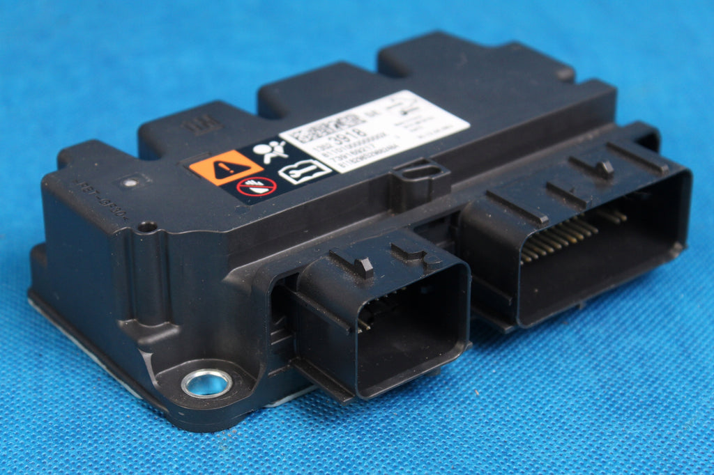 Opel Astra K SENSOR AIRBAG PILLOW LEGAL 2019r