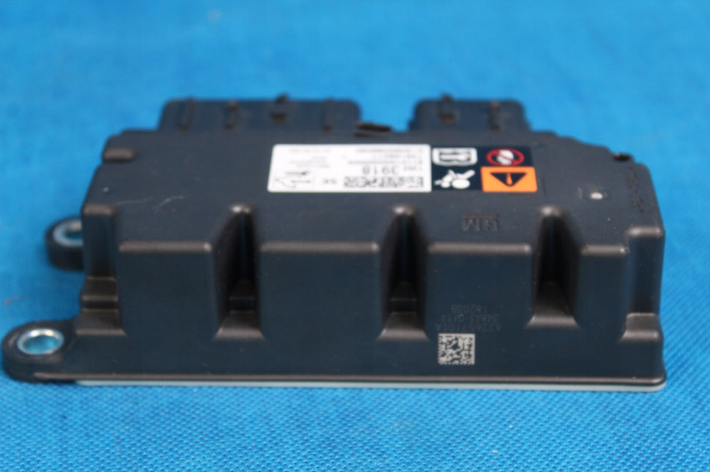 Opel Astra K SENSOR AIRBAG PILLOW LEGAL 2019r