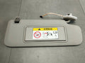 Opel Astra K SUNSHADE RIGHT 13589920