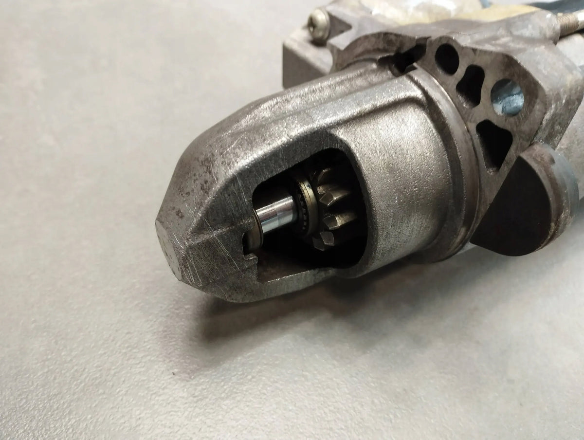 Opel Insignia A 1.6 CDTI STARTER 55491789