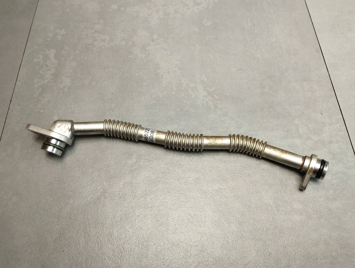 Opel Insignia A 1.6 cdti oil pipe 55485220