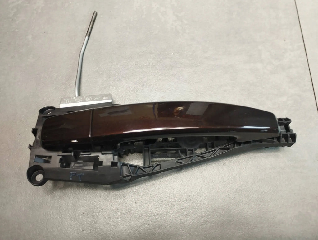 Opel Insignia A HANDLE RIGHT REAR Z41C
