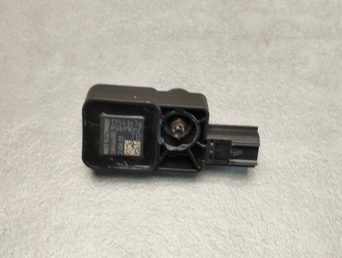 Opel Insignia A IMPACT SENSOR 13593676