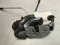 Opel Insignia A KOMBI LOCK LEFT REAR