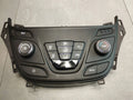 Opel Insignia A LIFT AIR CONDITIONING PANEL 22938155JB