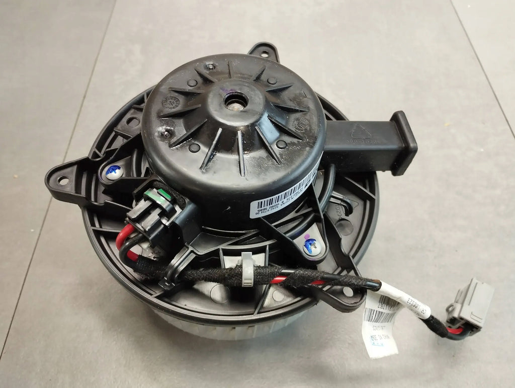 Opel Insignia A LIFT BLOWER EUROPE 13263279B