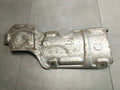 Opel Insignia A station wagon THERMAL SHIELD 55488552
