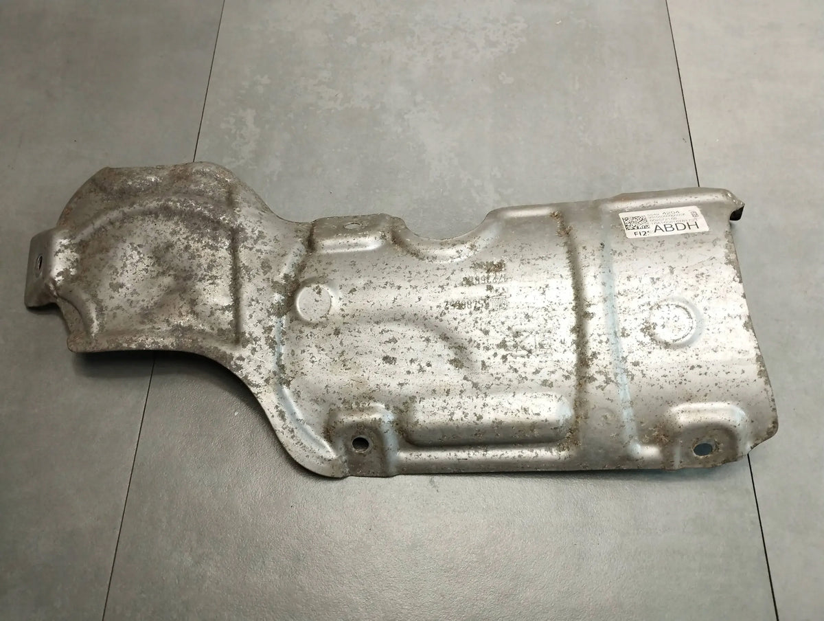 Opel Insignia A station wagon THERMAL SHIELD 55488552