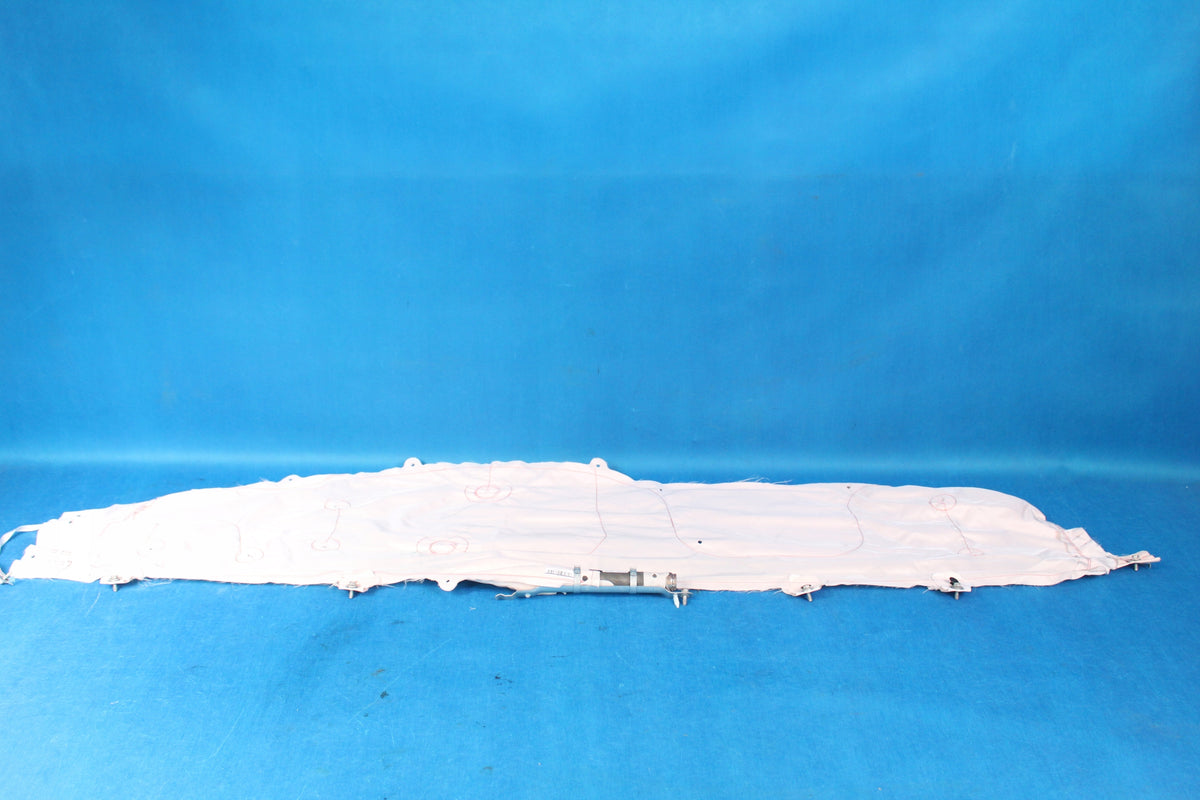 Opel Insignia B CURTAIN LEFT HB 84443850 2018R