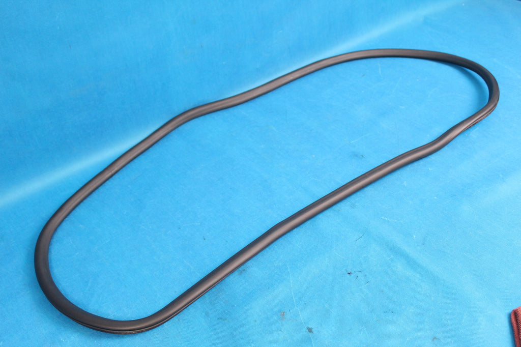 Opel Insignia B DOOR SEAL REAR RIGHT HB 2018R 39203331