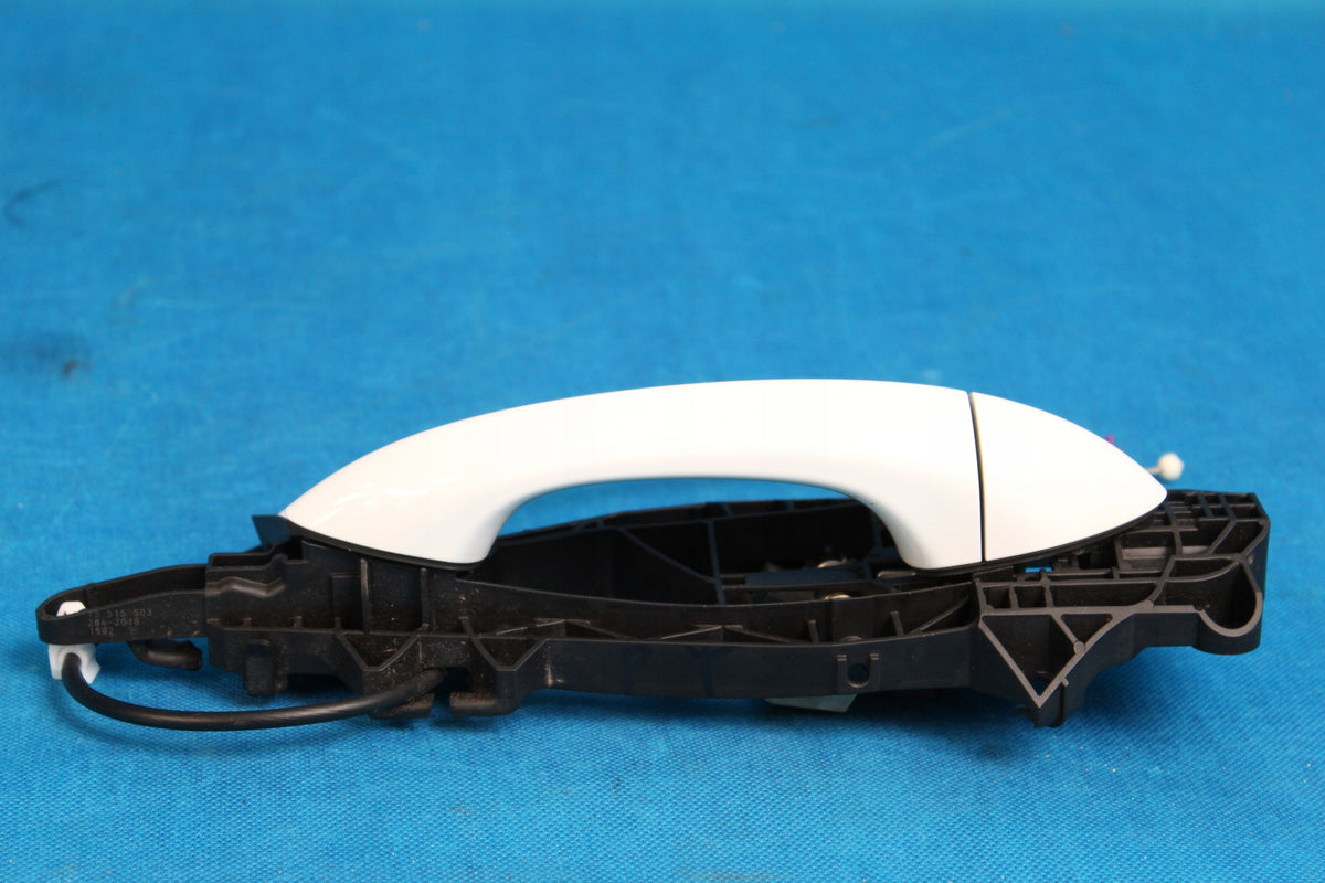 Opel Insignia B SEDAN GRAND SPORT DOOR HANDLE REAR RIGHT 2018R 13515503