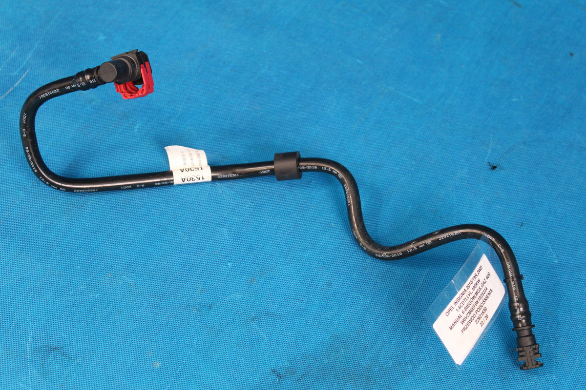 Opel Insignia B VACUUM CABLE 1.6 CDTI 2018R 22921530