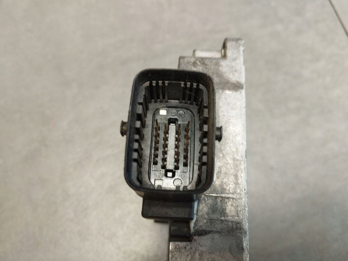 Opel Vectra C Transmission Controller 55354864