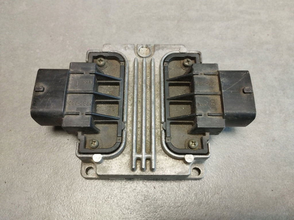 Opel Vectra C Transmission Controller 55354864