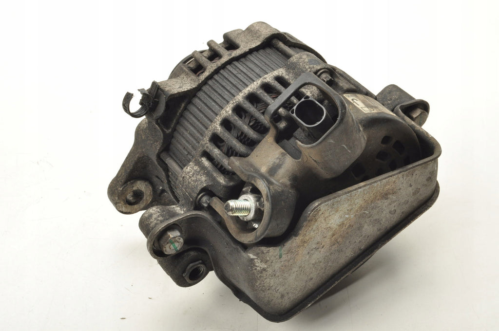 Optima IV i40 I KIA OPTIMA III 1.7 CRDi 141HP ALTERNATOR 37300-2A910