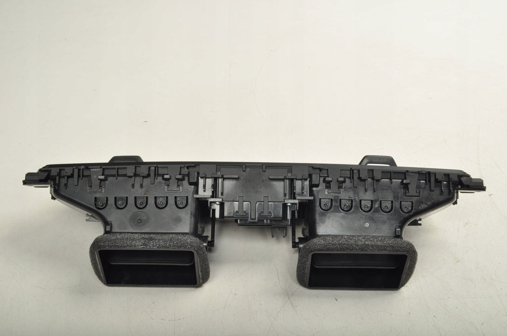 PANEL AIR CONDITIONING SWITCH BMW F44 4A0EDE9