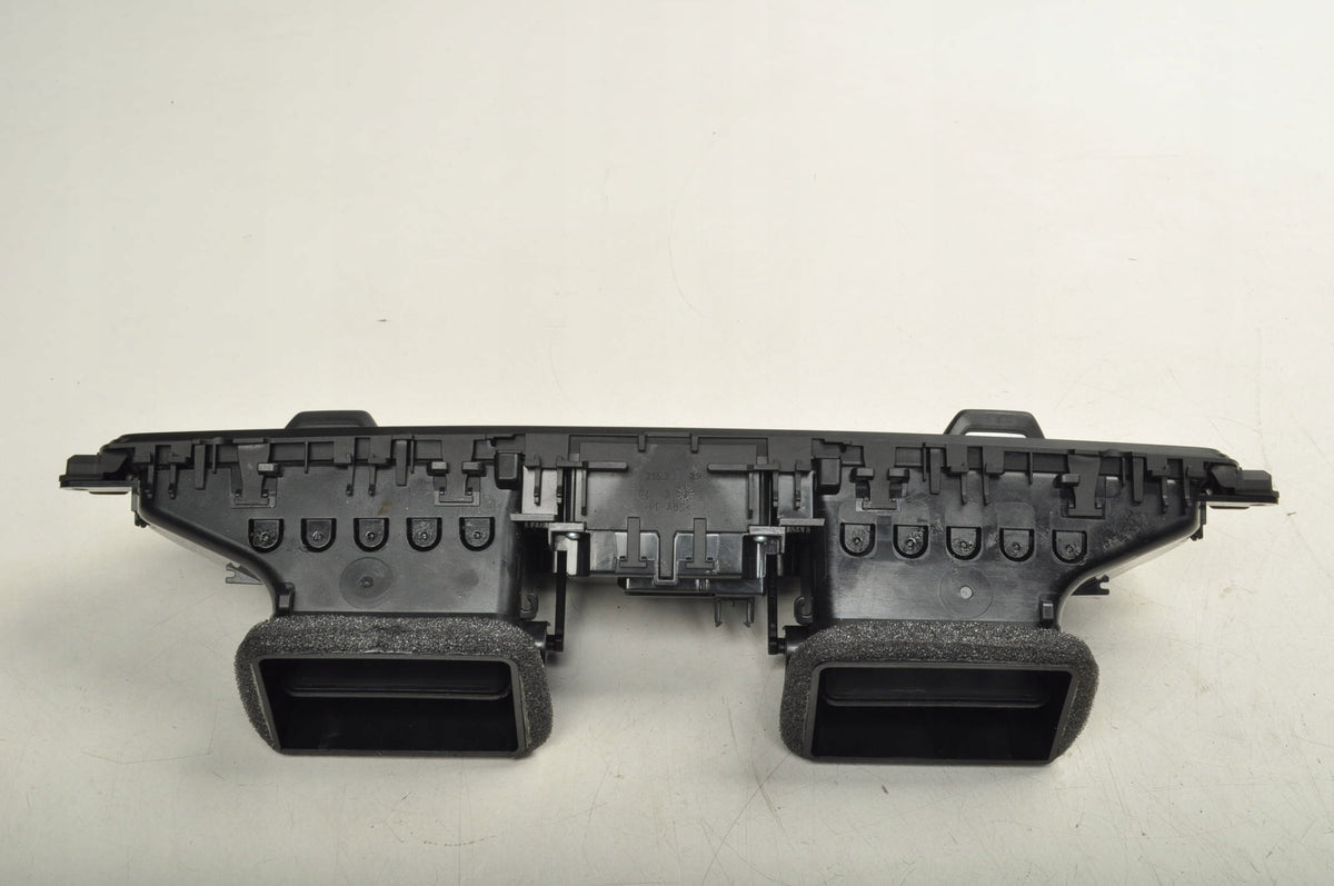 PANEL AIR CONDITIONING SWITCH BMW F44 4A0EDE9