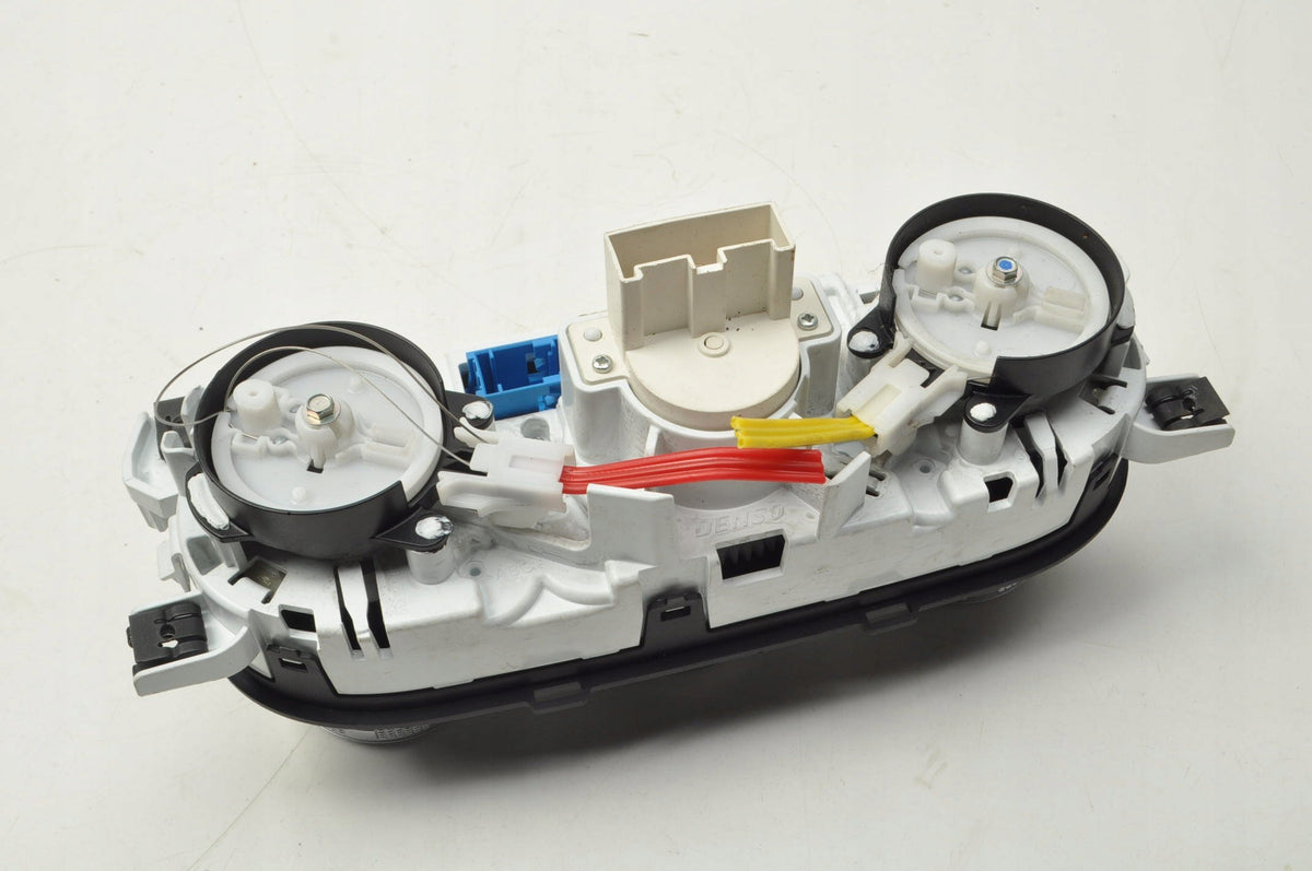 PANEL AIR CONDITIONING SWITCH FIAT 500L 735579657