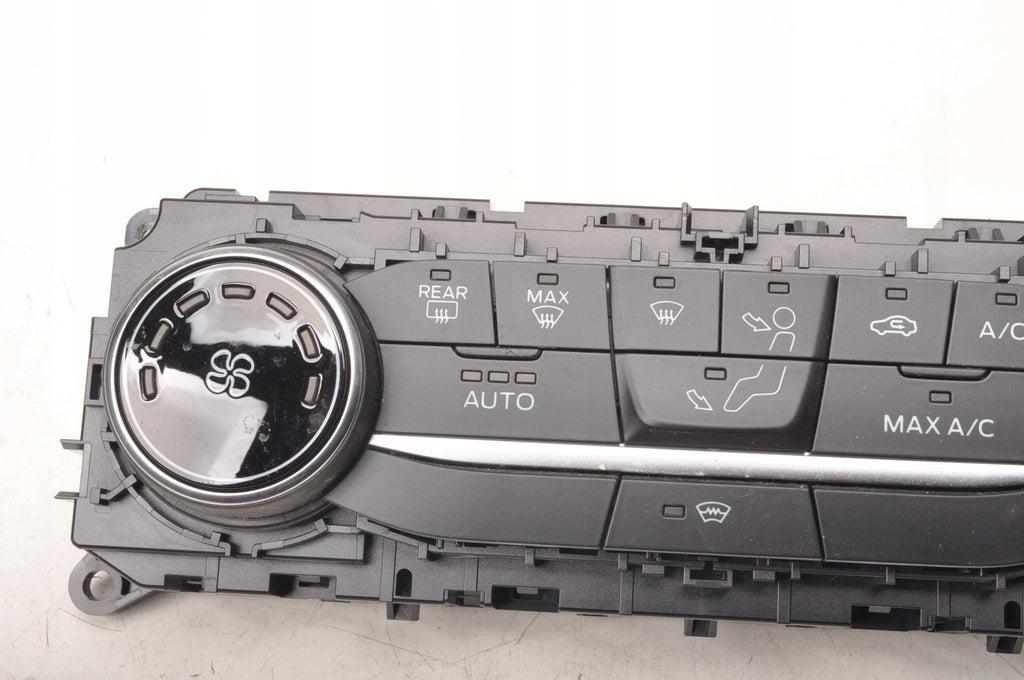PANEL AIR CONDITIONING SWITCH FORD PUMA II MK2 MN1T-18C612-BD