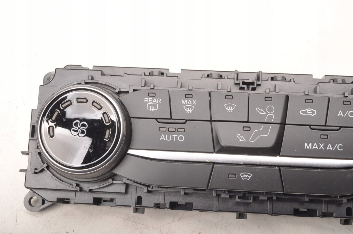 PANEL AIR CONDITIONING SWITCH FORD PUMA II MK2 MN1T-18C612-BD