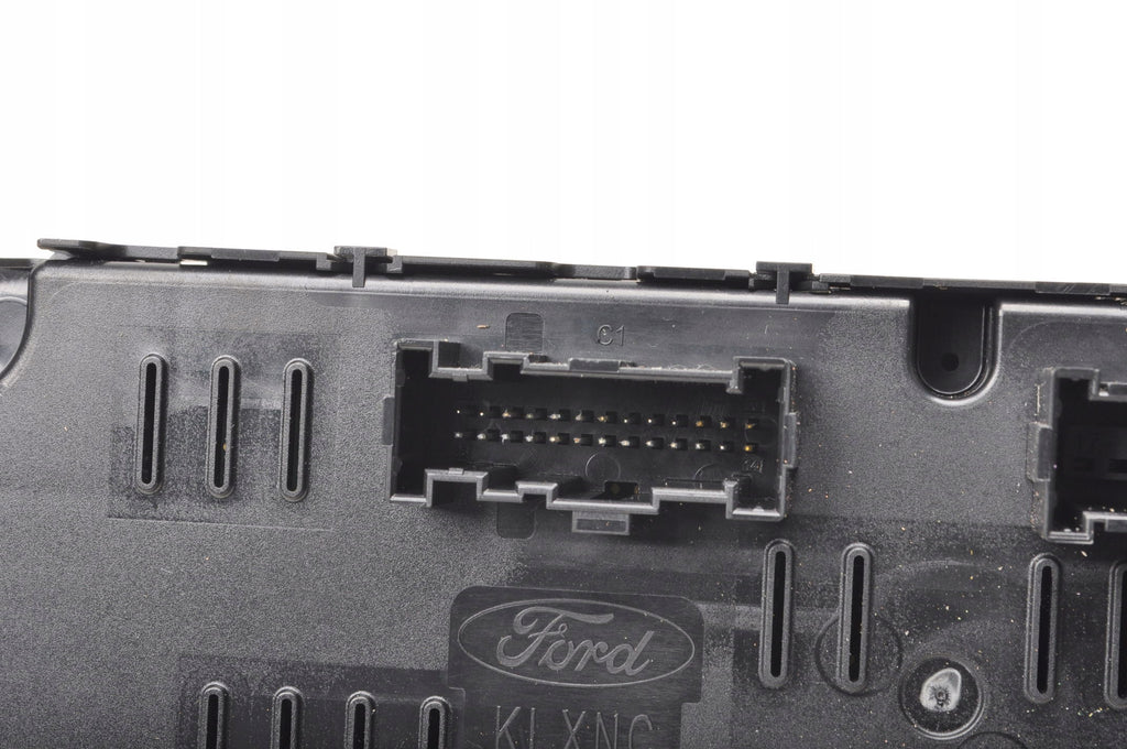 PANEL AIR CONDITIONING SWITCH FORD PUMA II MK2 MN1T-18C612-BD