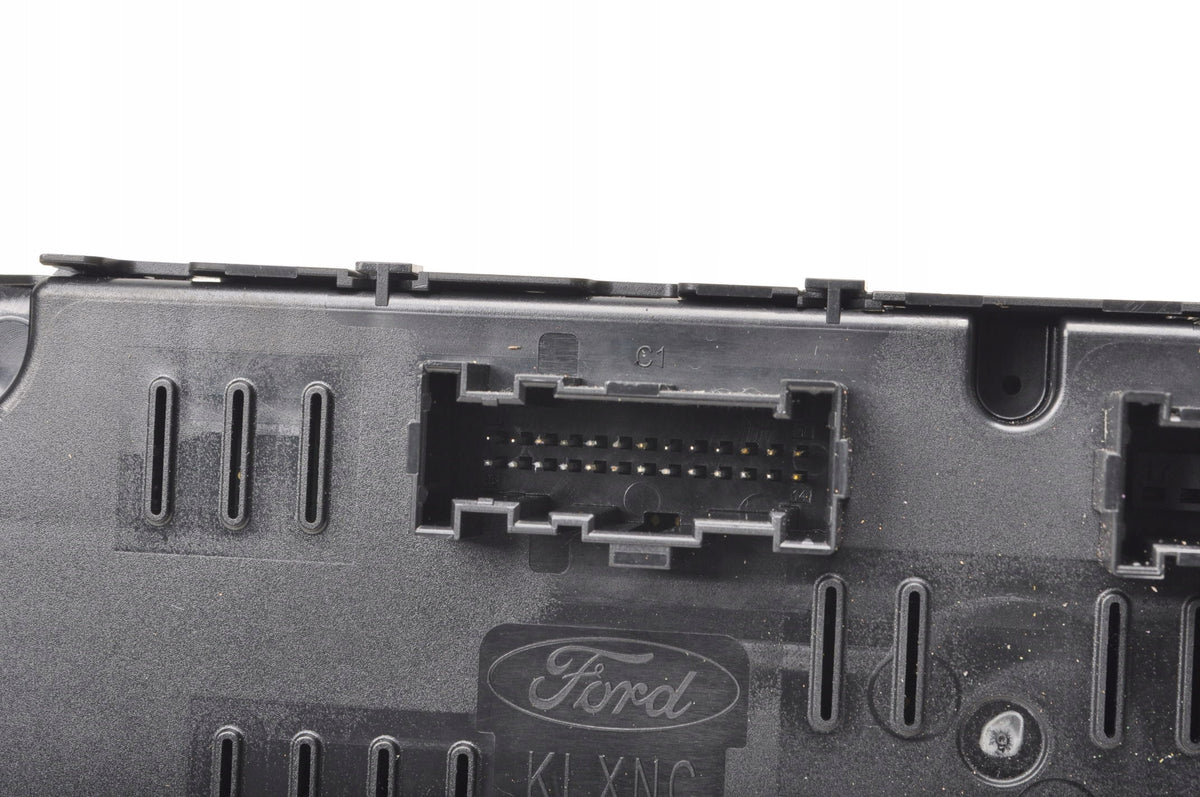 PANEL AIR CONDITIONING SWITCH FORD PUMA II MK2 MN1T-18C612-BD