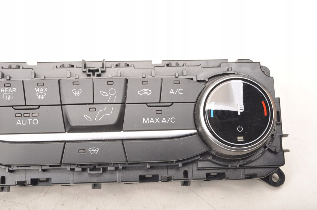 PANEL AIR CONDITIONING SWITCH FORD PUMA II MK2 MN1T-18C612-BD