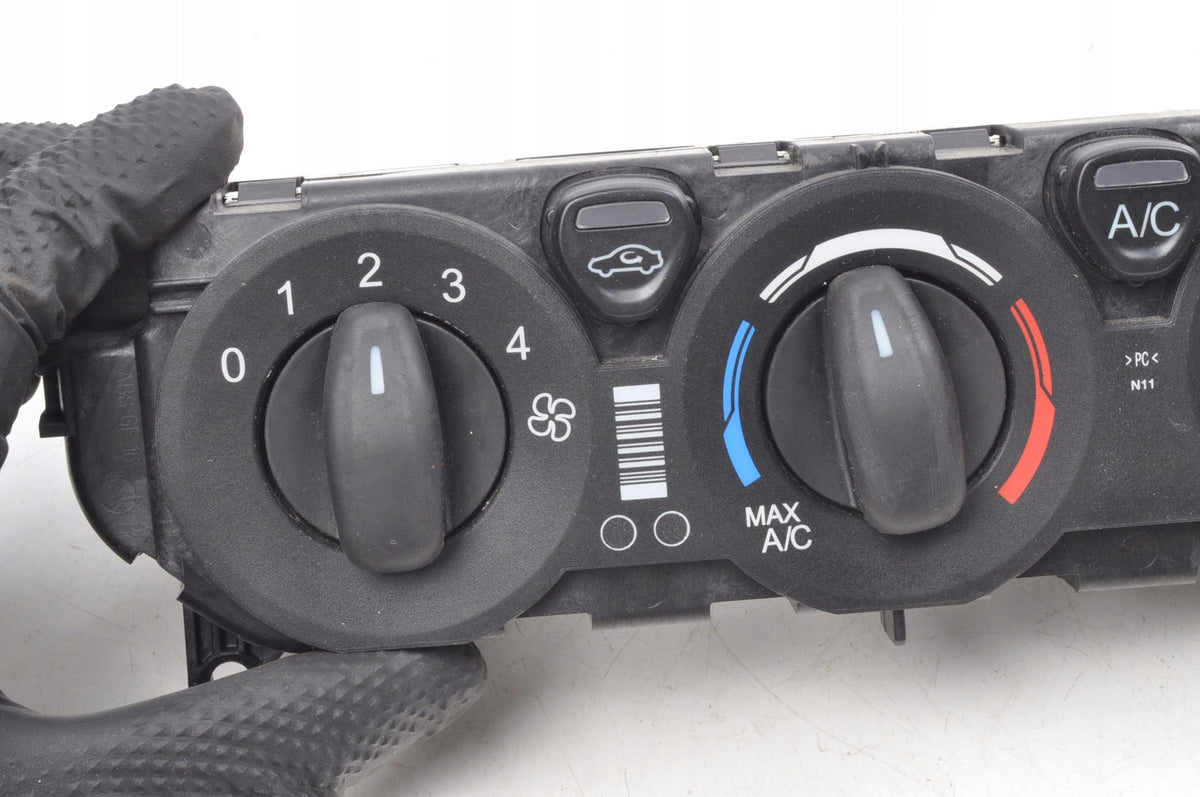 PANEL AIR CONDITIONING SWITCH FORD TRANSIT MK8 GK2T-18549