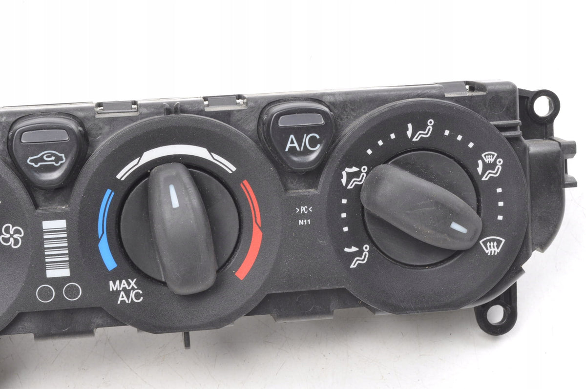 PANEL AIR CONDITIONING SWITCH FORD TRANSIT MK8 GK2T-18549