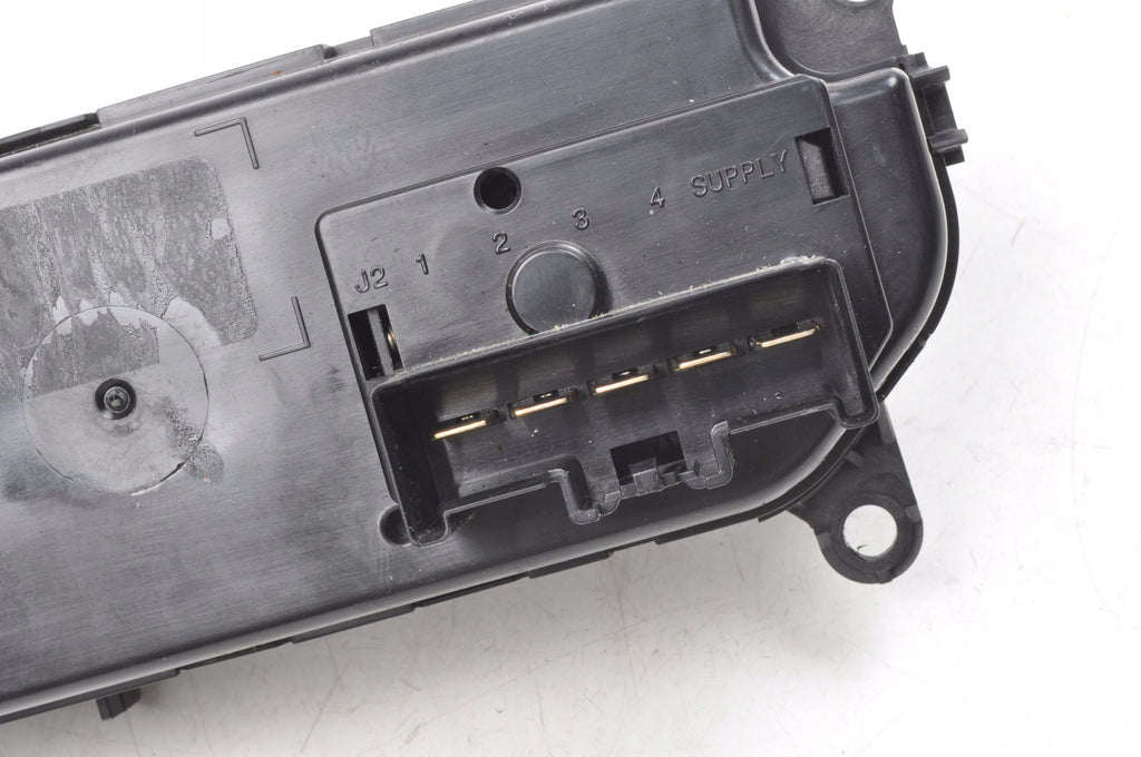 PANEL AIR CONDITIONING SWITCH FORD TRANSIT MK8 GK2T-18549