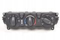 PANEL AIR CONDITIONING SWITCH FORD TRANSIT MK8 GK2T-18549