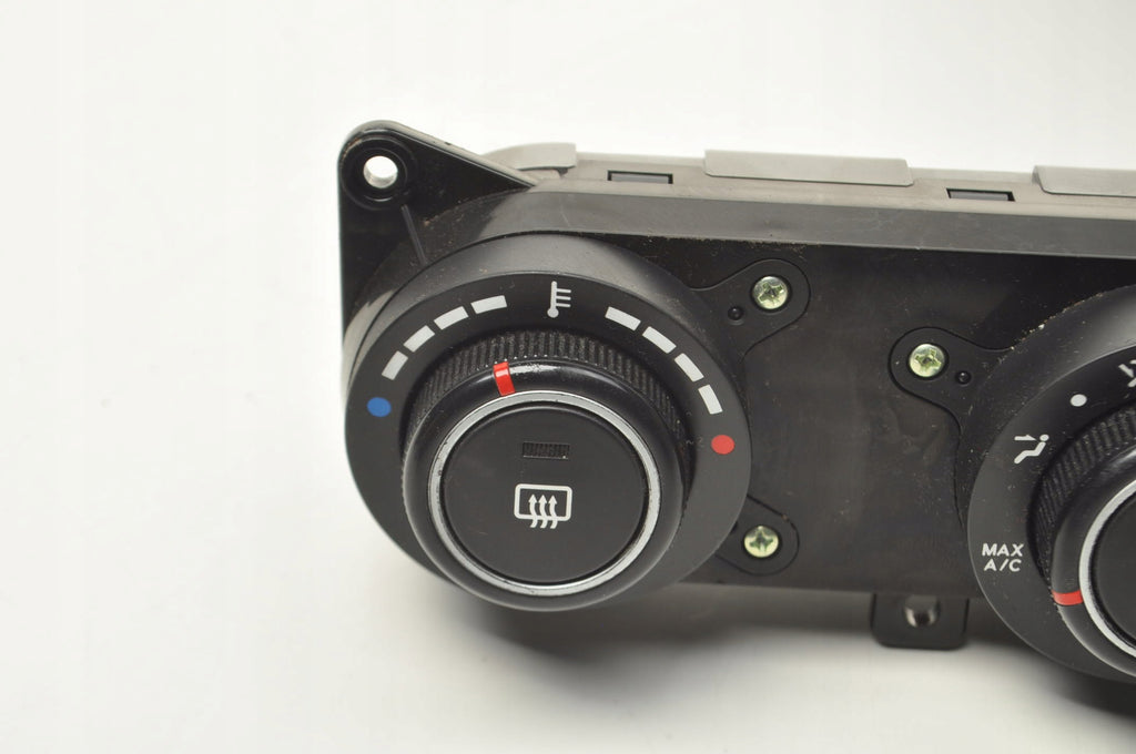 PANEL AIR CONDITIONING SWITCH KIA CEED 97250-1H201EQ