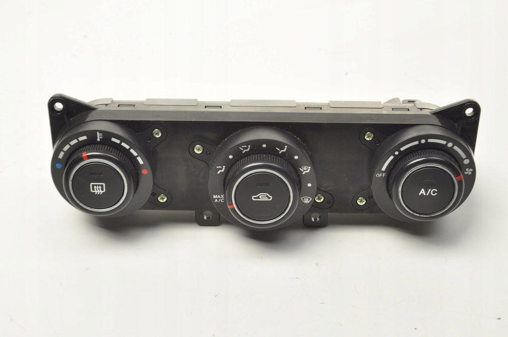 PANEL AIR CONDITIONING SWITCH KIA CEED 97250-1H201EQ