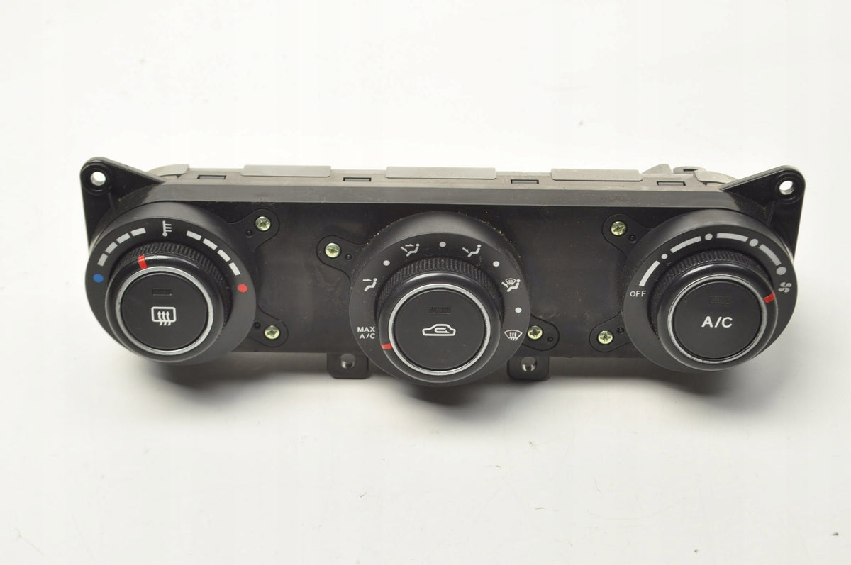 PANEL AIR CONDITIONING SWITCH KIA CEED 97250-1H201EQ
