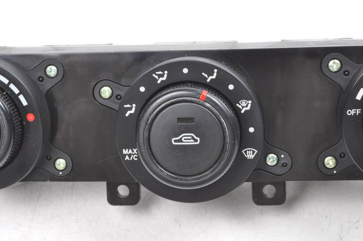 PANEL AIR CONDITIONING SWITCH KIA CEED AND 97250-1H000EQ