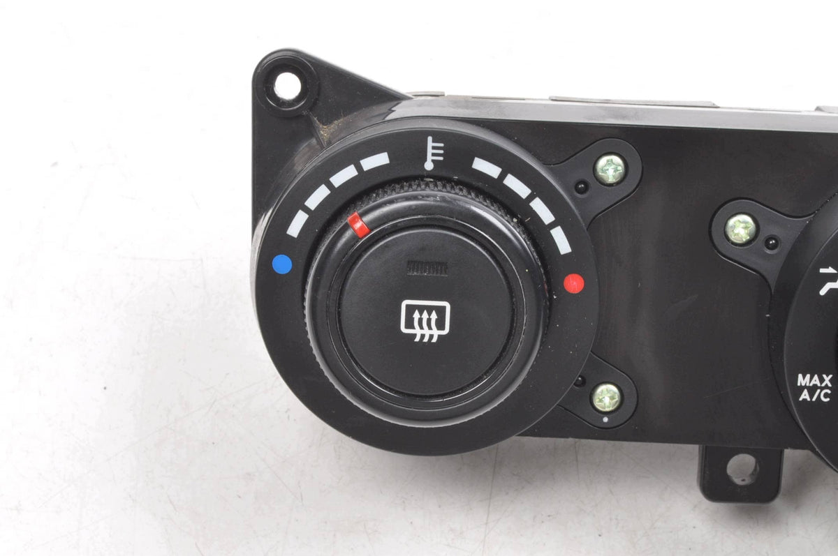 PANEL AIR CONDITIONING SWITCH KIA CEED AND 97250-1H000EQ