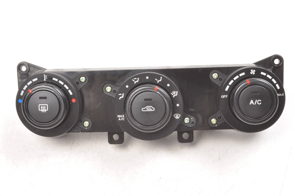 PANEL AIR CONDITIONING SWITCH KIA CEED AND 97250-1H000EQ