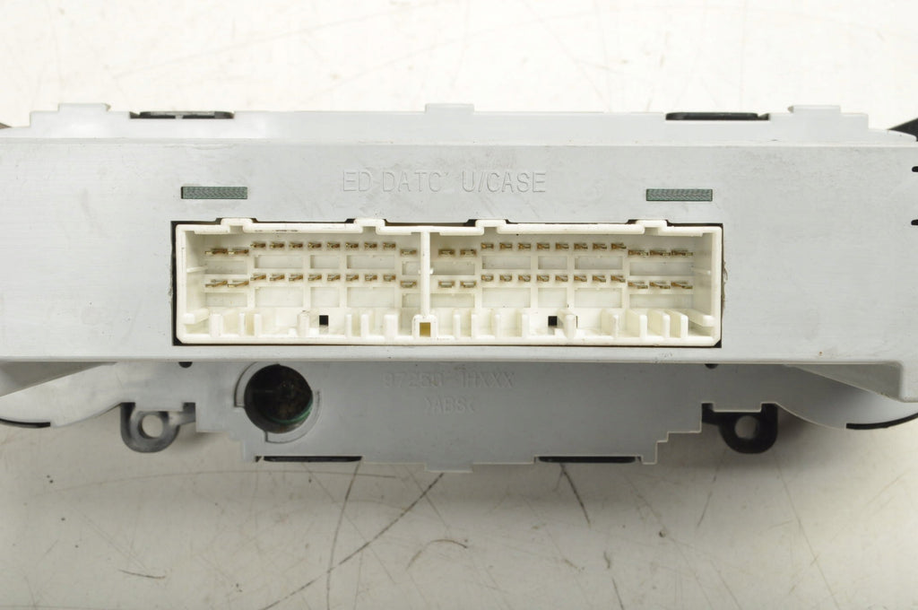 PANEL AIR CONDITIONING SWITCH KIA CEED AND 97250-1H622 LIFT
