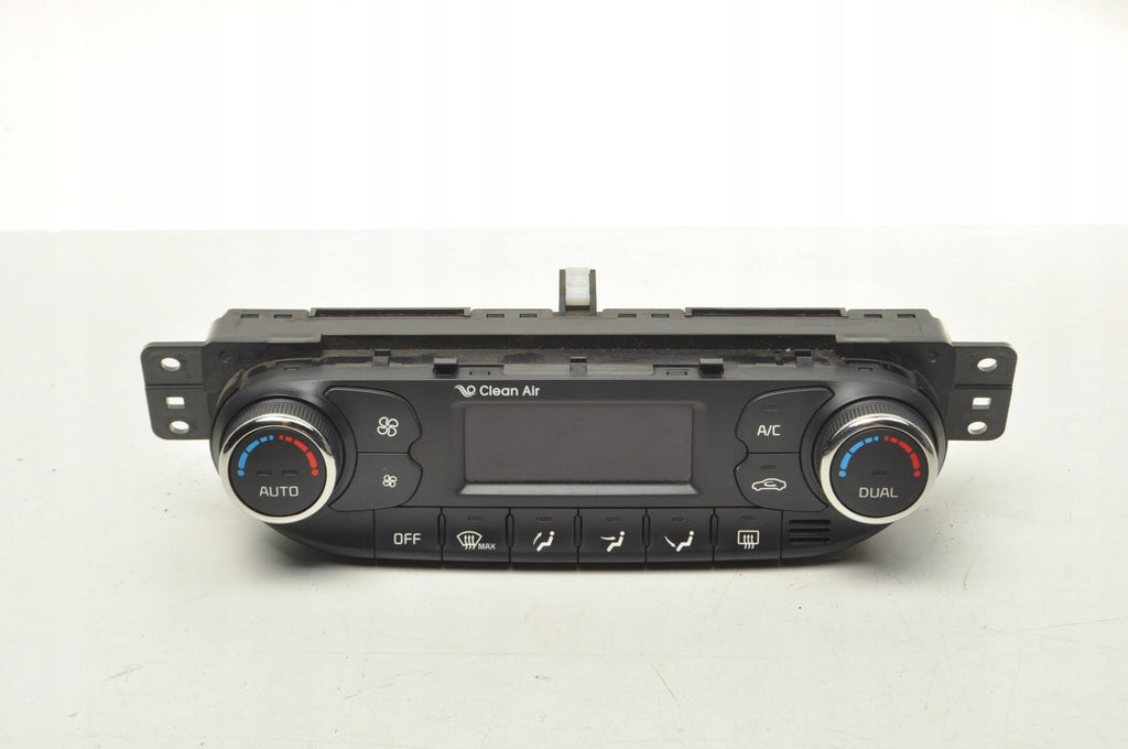 PANEL AIR CONDITIONING SWITCH KIA CEED II 97250-A2200