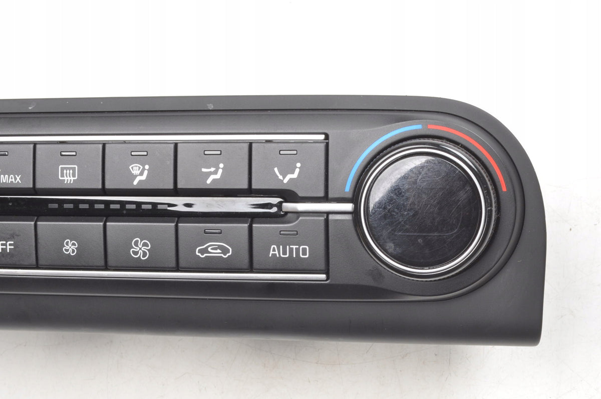PANEL AIR CONDITIONING SWITCH KIA PRO CEED III 97250-J7520