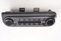 PANEL AIR CONDITIONING SWITCH KIA PRO CEED III 97250-J7520