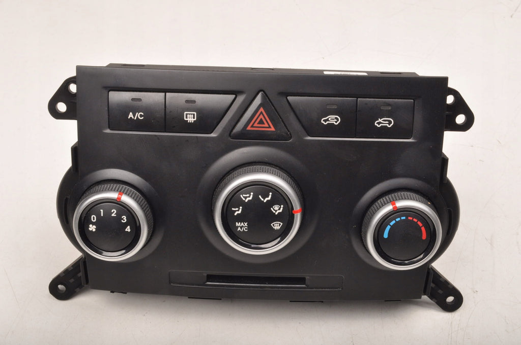 PANEL AIR CONDITIONING SWITCH KIA SORENTO II 97250-2P130