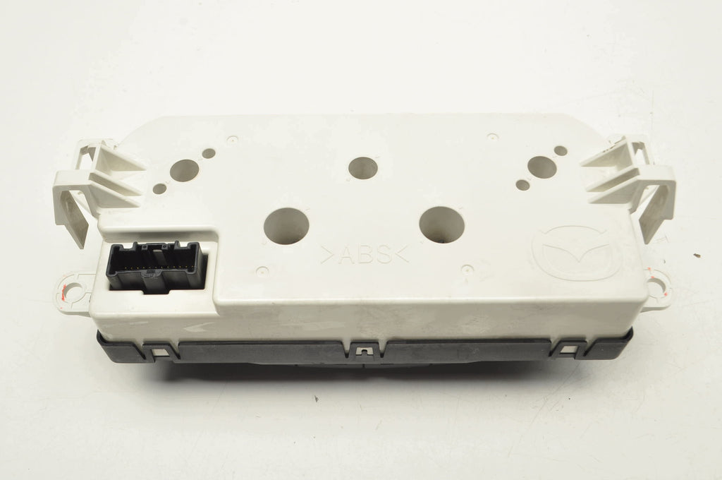 PANEL AIR CONDITIONING SWITCH MAZDA CX-7 K1900EG22