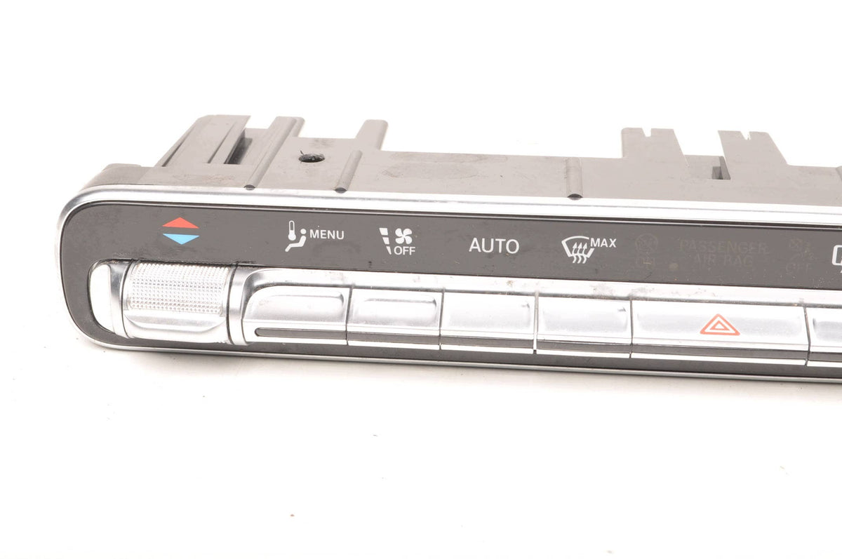 PANEL AIR CONDITIONING SWITCH MERCEDES EQB X243 A2479057003