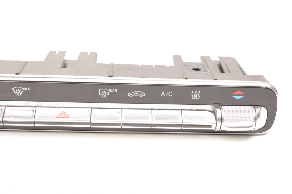 PANEL AIR CONDITIONING SWITCH MERCEDES EQB X243 A2479057003