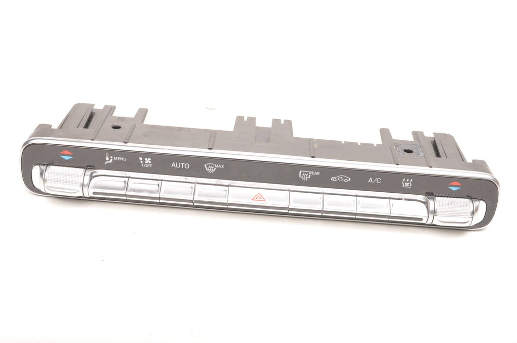 PANEL AIR CONDITIONING SWITCH MERCEDES EQB X243 A2479057003