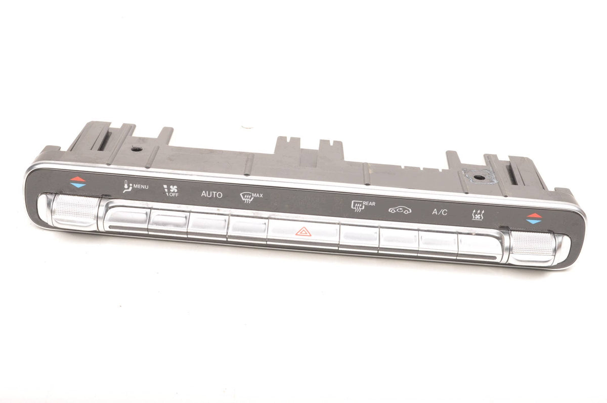 PANEL AIR CONDITIONING SWITCH MERCEDES EQB X243 A2479057003